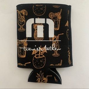 Travis Mathew Can Koozie